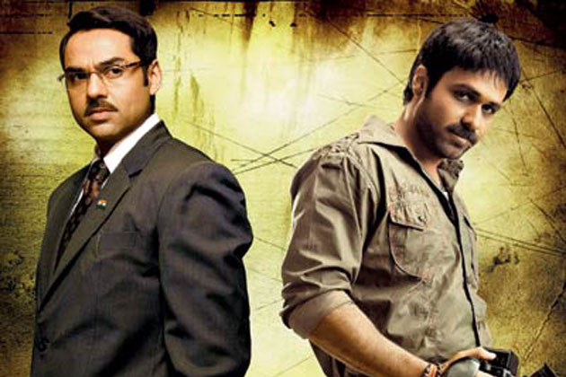 Emraan, Abhay having a showdown over 'Shanghai'?